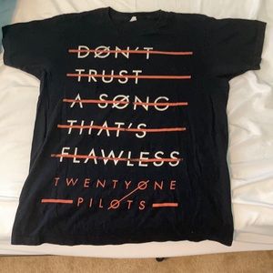 Twenty One Pilots T-Shirt